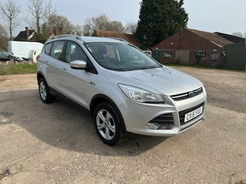 Used Ford Kuga 2015 for sale - 79812238: Photo