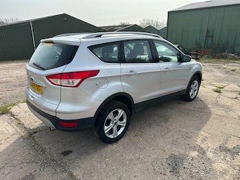 Used Ford Kuga 2015 for sale - 79812238: Photo