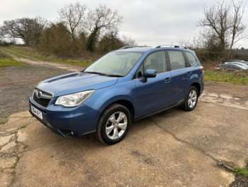 2014 (14) - 2.0D XC 5 DR AWD DIESEL ESTATE