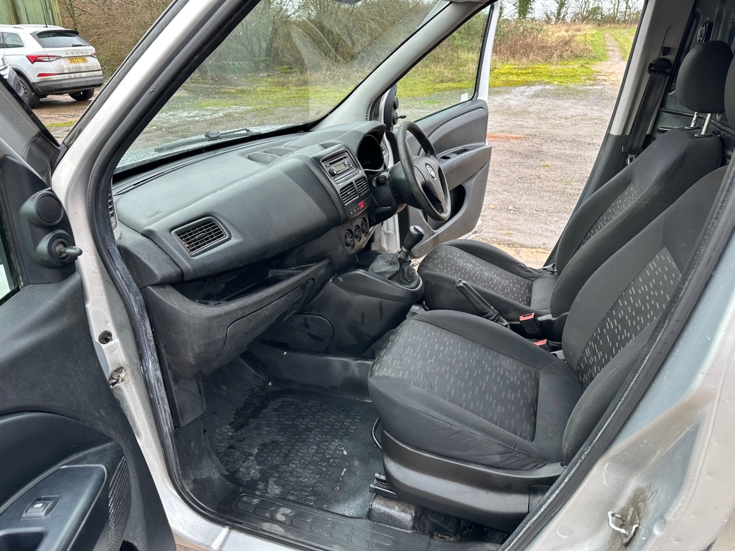 Used Vauxhall Combo 2015 for sale - 78143840: Photo 12