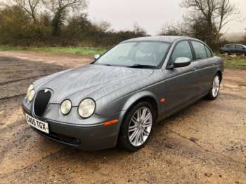 2005 (05) - 2.7D V6 SPORT 4DR AUTO SALOON