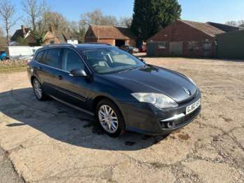 Used Renault Laguna 2010 for sale - 73922671: Photo
