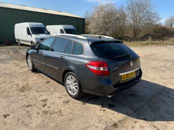 Used Renault Laguna 2010 for sale - 73922671: Photo