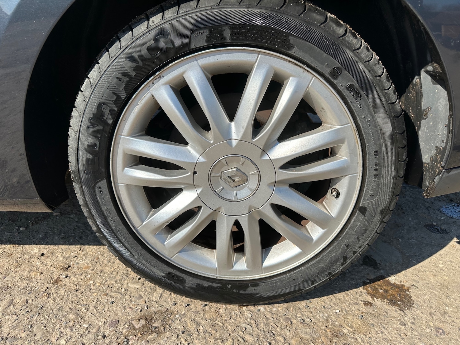 Vehicle 9
