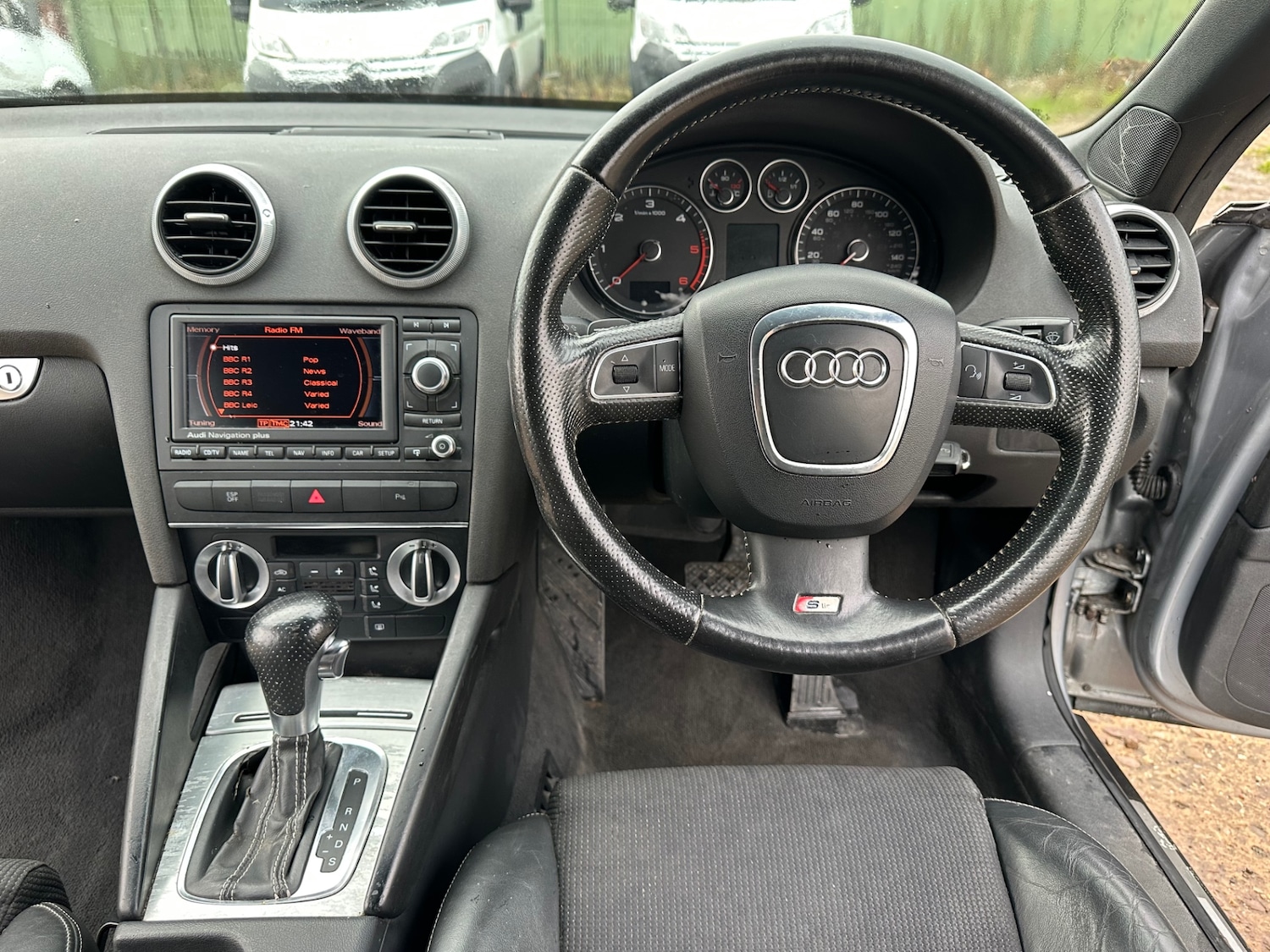 Used Audi A3 2010 for sale - 77023759: Photo 10