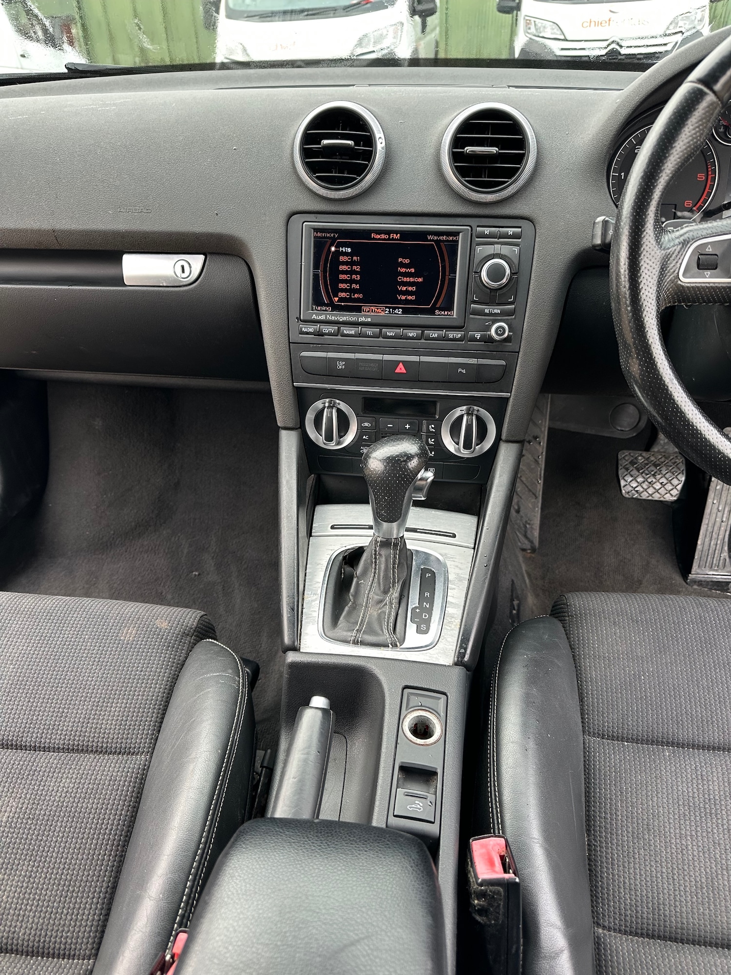 Used Audi A3 2010 for sale - 77023759: Photo 11