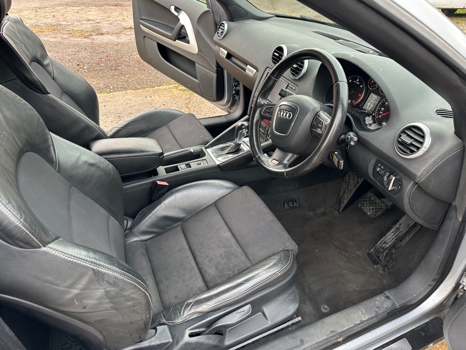 Used Audi A3 2010 for sale - 77023759: Photo 12