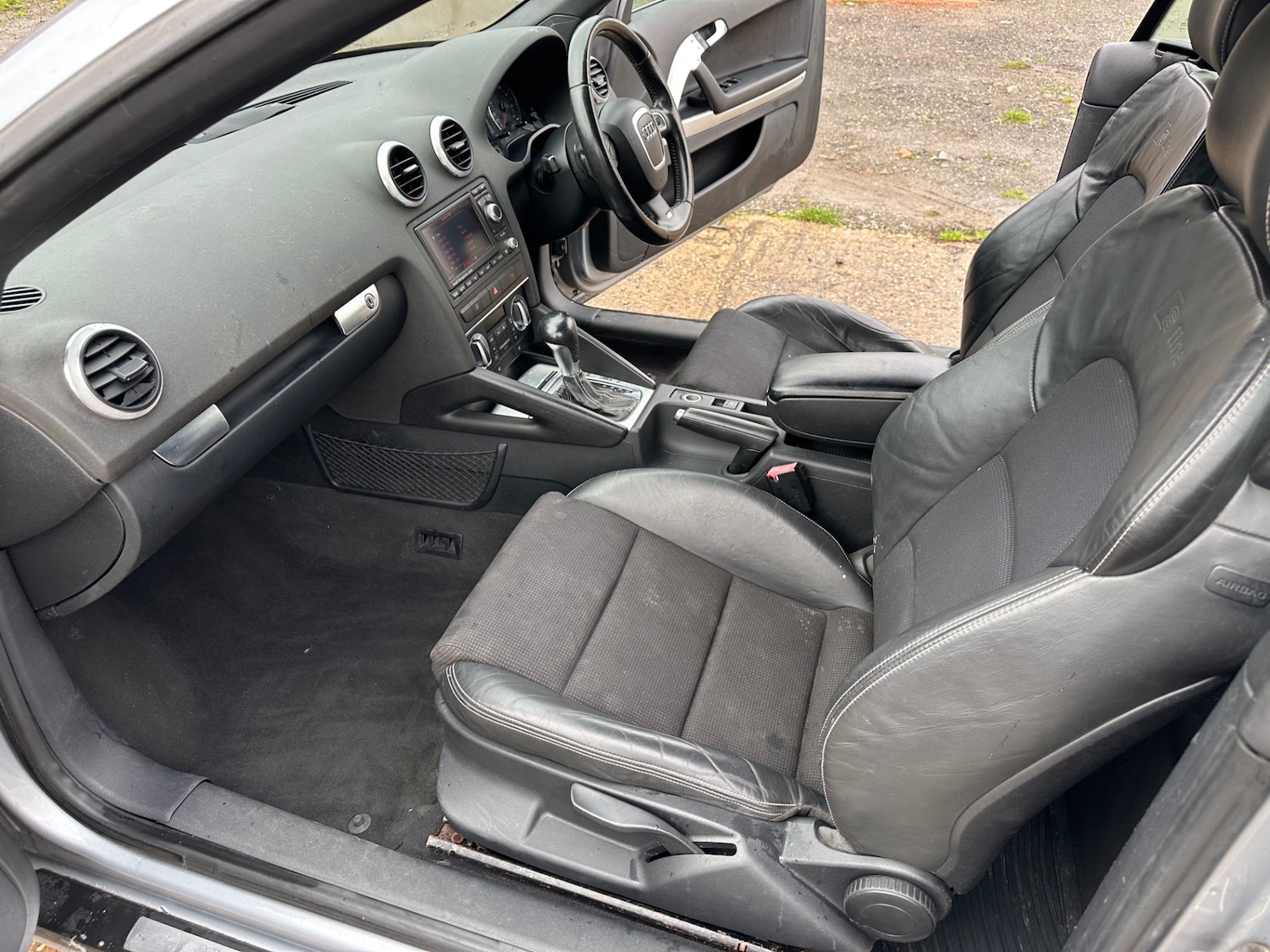 Used Audi A3 2010 for sale - 77023759: Photo 13