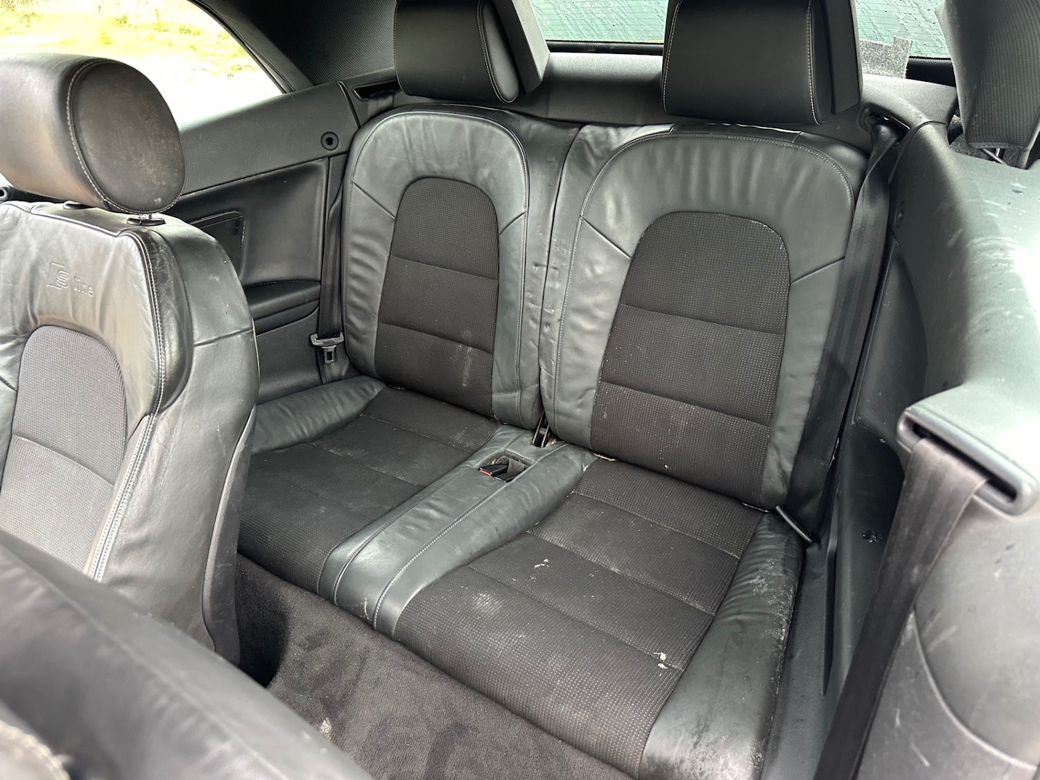 Used Audi A3 2010 for sale - 77023759: Photo 14