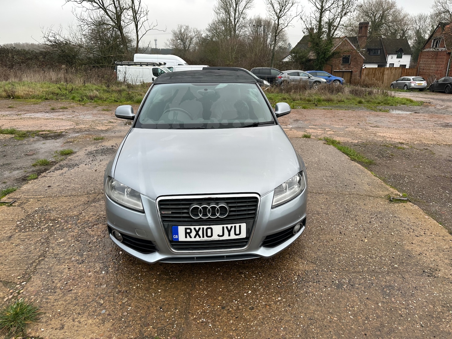 Used Audi A3 2010 for sale - 77023759: Photo 17