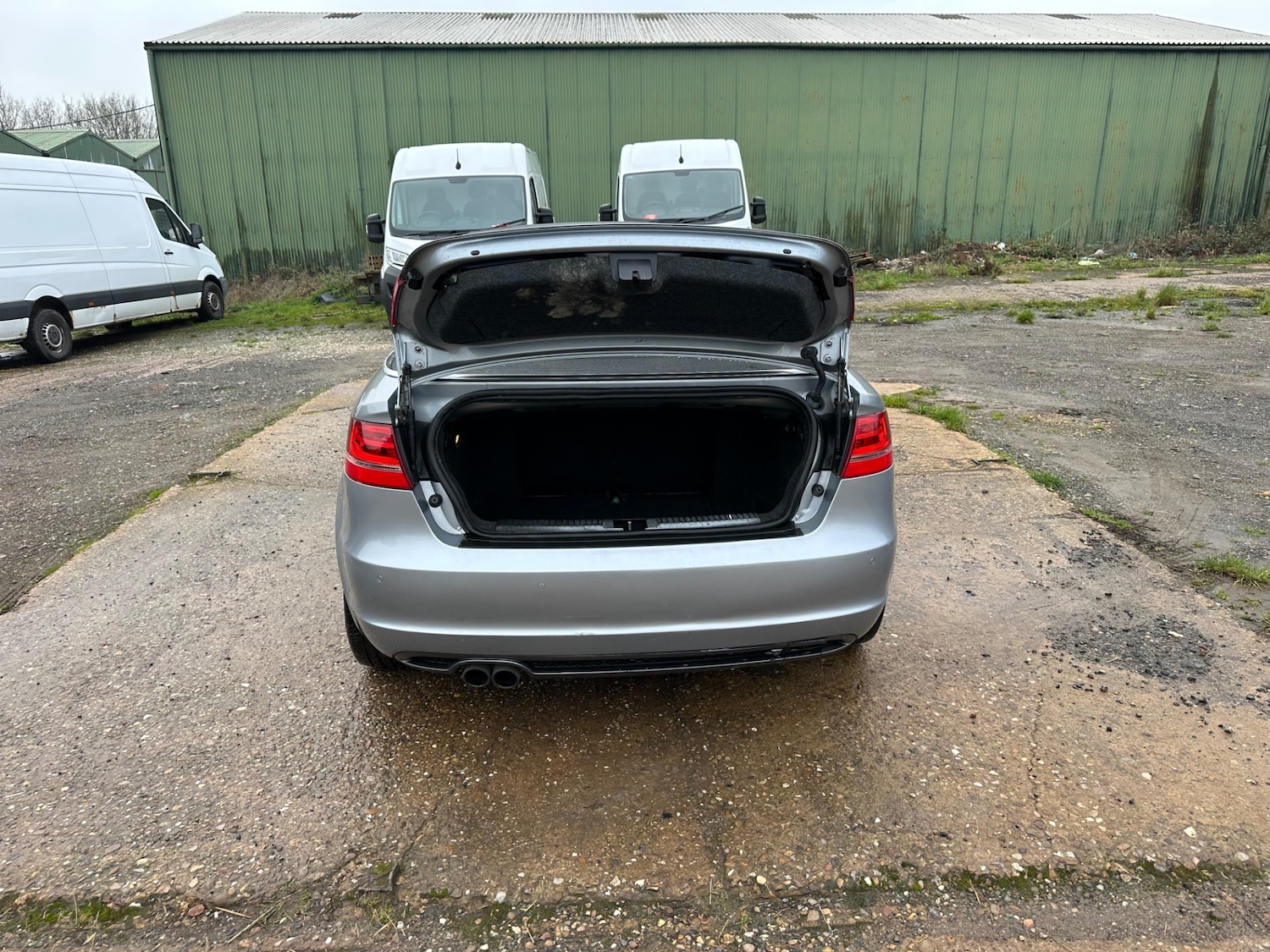 Used Audi A3 2010 for sale - 77023759: Photo 18