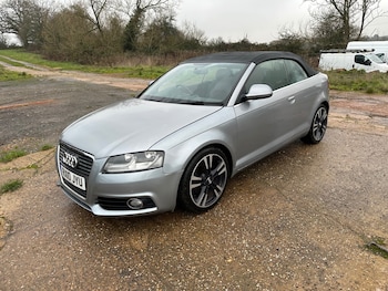 Audi A3 feature image
