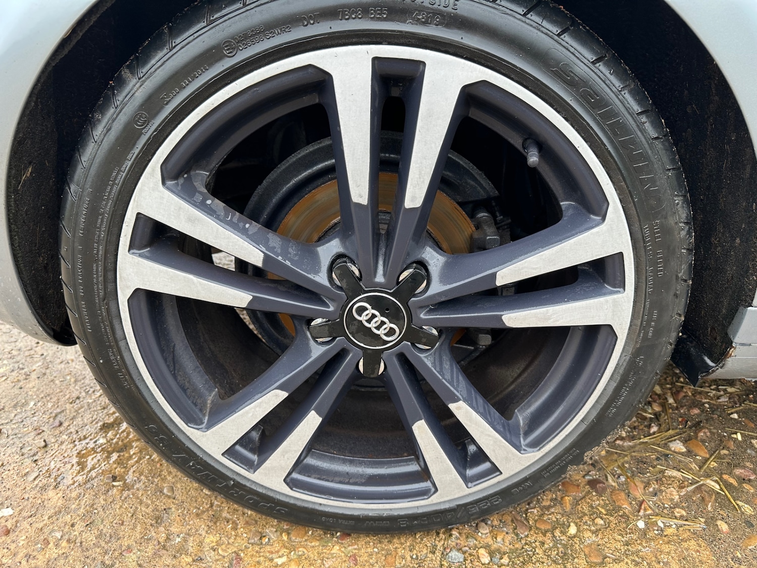 Used Audi A3 2010 for sale - 77023759: Photo 9