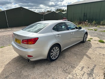 Used Lexus IS 2007 for sale - 79747243: Photo