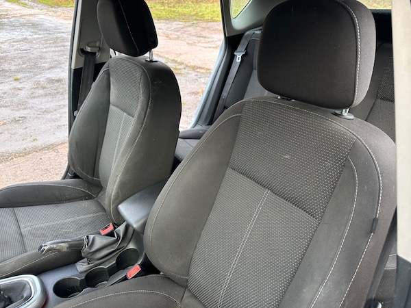Used Vauxhall Astra 2015 for sale - 73525477: Photo 13
