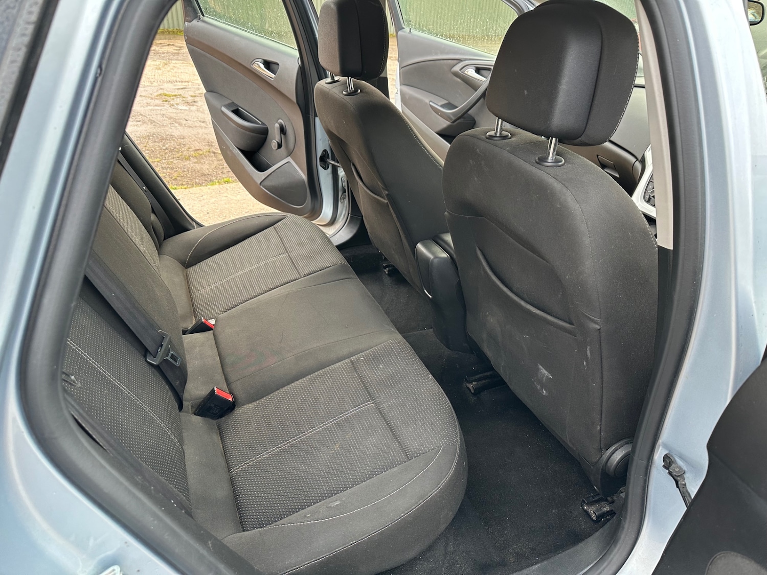 Vehicle 15