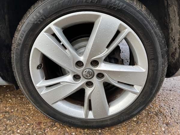 Used Vauxhall Astra 2015 for sale - 73525477: Photo 9