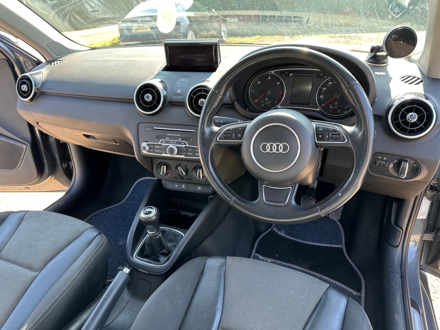 Used Audi A1 2016 for sale - 77947155: Photo 10