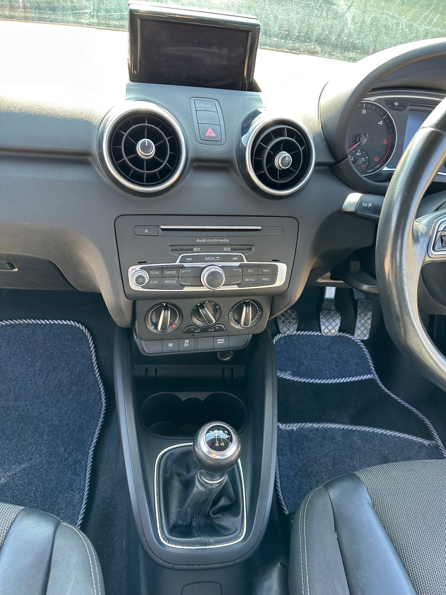 Used Audi A1 2016 for sale - 77947155: Photo 11