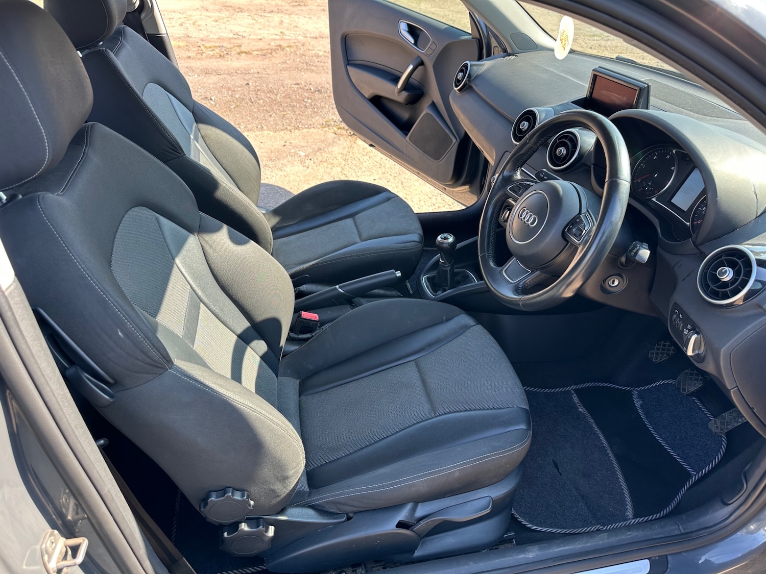 Used Audi A1 2016 for sale - 77947155: Photo 12