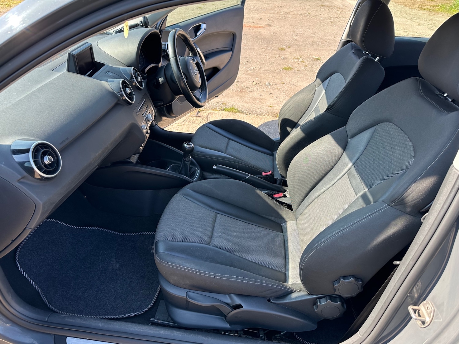 Used Audi A1 2016 for sale - 77947155: Photo 13