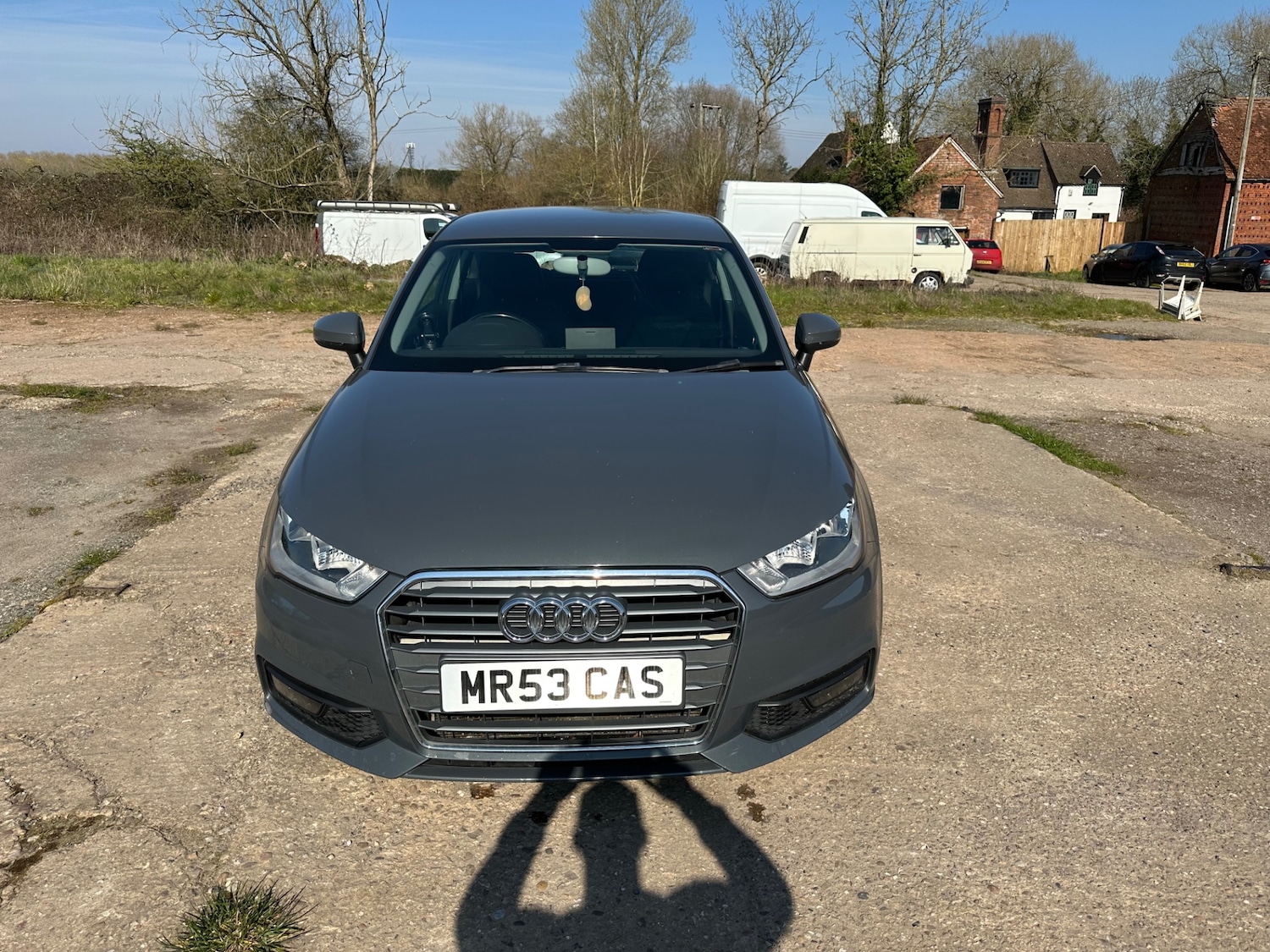 Used Audi A1 2016 for sale - 77947155: Photo 17