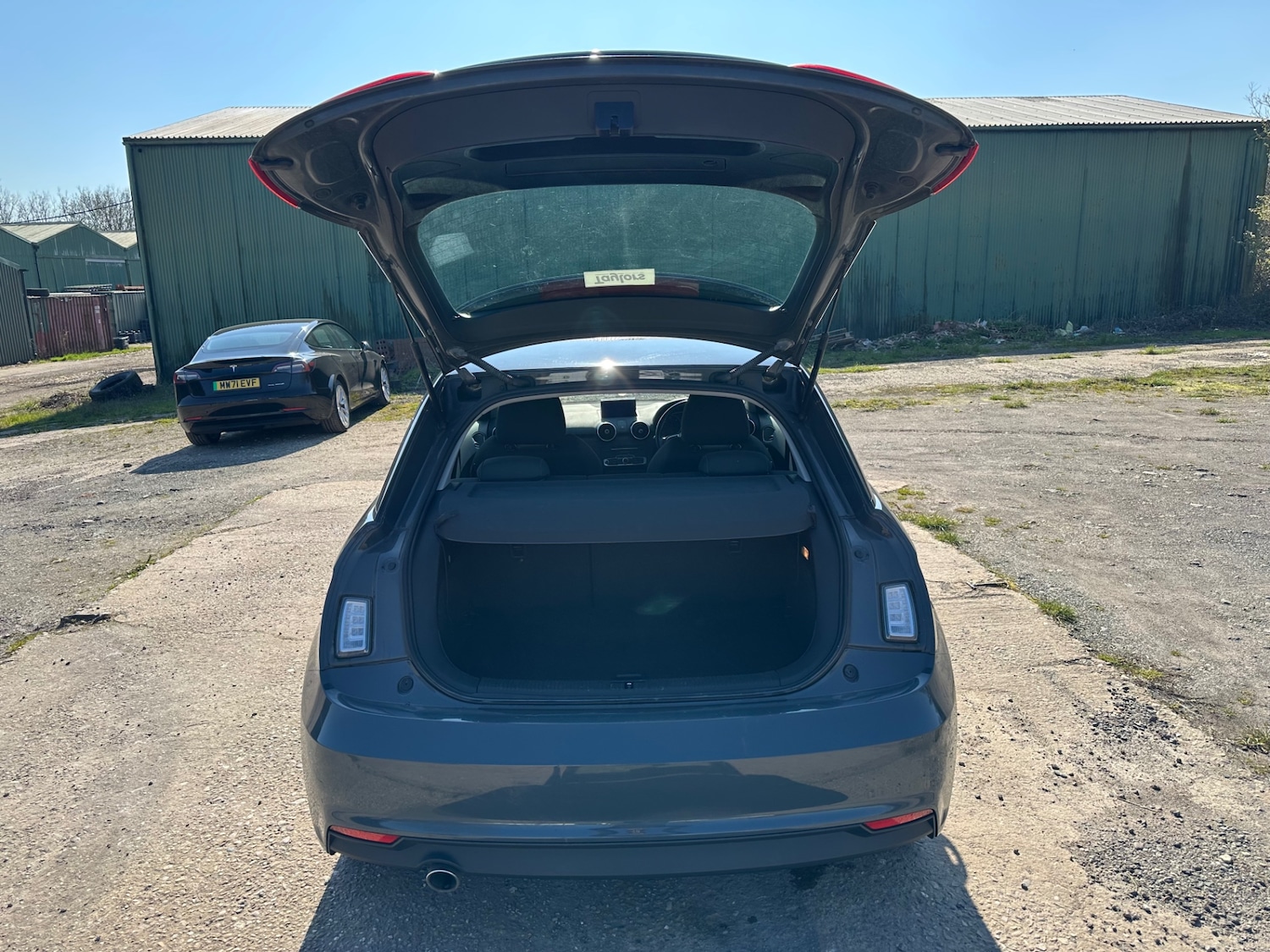 Used Audi A1 2016 for sale - 77947155: Photo 18