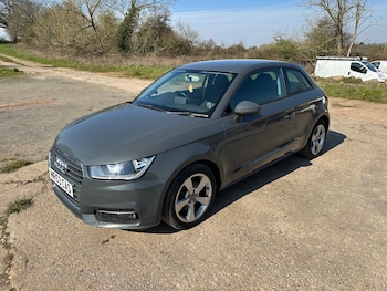 Audi A1 feature image