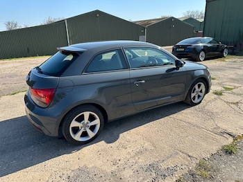 Used Audi A1 2016 for sale - 77947155: Photo
