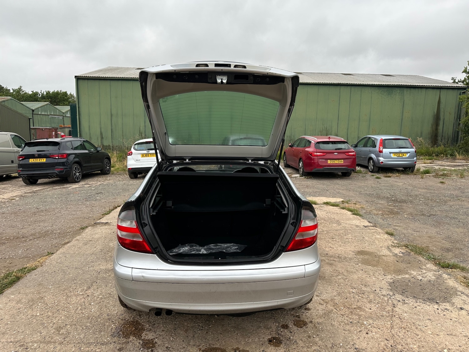 Vehicle 19
