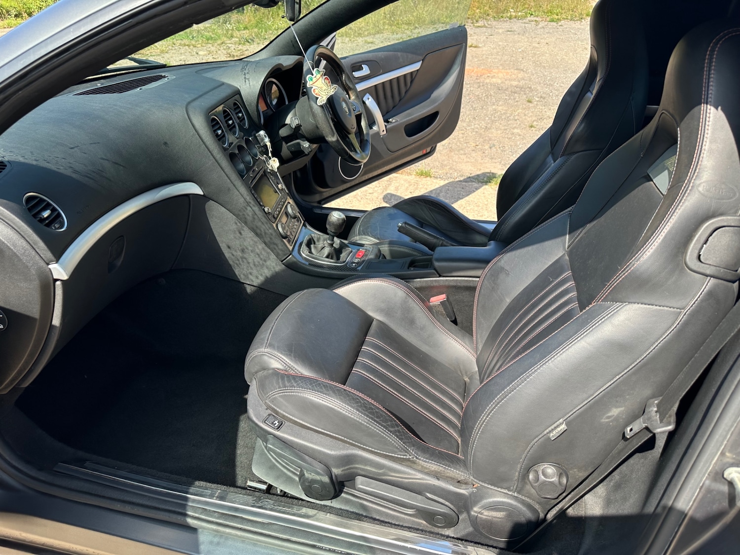 Vehicle 13