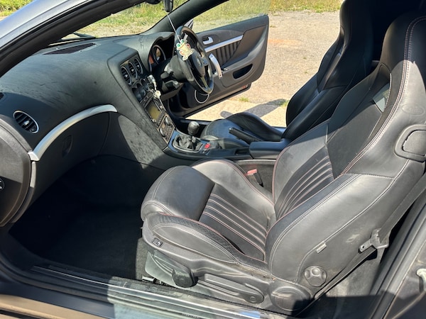 Used Alfa Romeo Spider 2010 for sale - 74897026: Photo 13