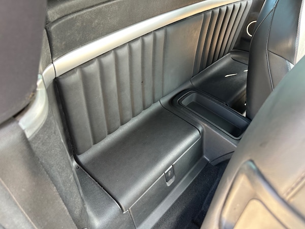 Used Alfa Romeo Spider 2010 for sale - 74897026: Photo 15