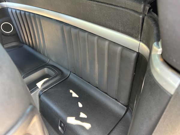 Used Alfa Romeo Spider 2010 for sale - 74897026: Photo 16