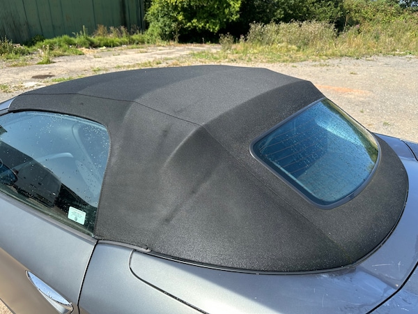 Used Alfa Romeo Spider 2010 for sale - 74897026: Photo 17
