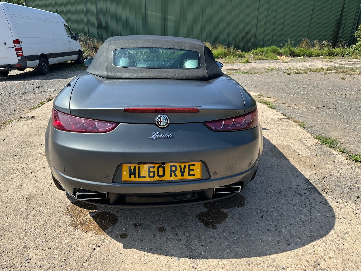 Vehicle 19