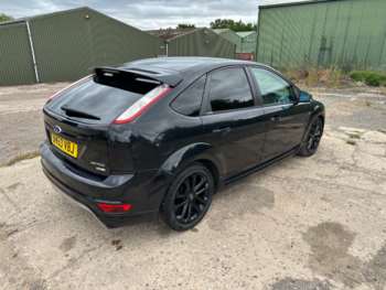 Used Ford Focus 2010 for sale - 75157117: Photo