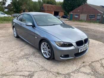 Used BMW 3 Series 2009 for sale - 72609451: Photo