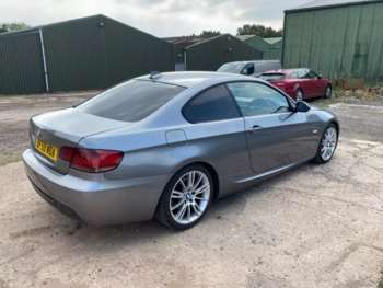 Used BMW 3 Series 2009 for sale - 72609451: Photo