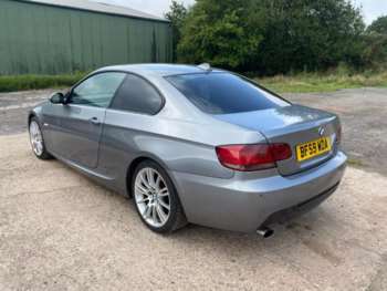 Used BMW 3 Series 2009 for sale - 72609451: Photo