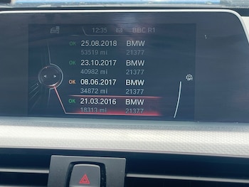 Used BMW 3 Series 2014 for sale - 78238062: Photo