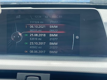 Used BMW 3 Series 2014 for sale - 78238062: Photo