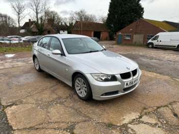 Used BMW 3 Series 2006 for sale - 73591265: Photo