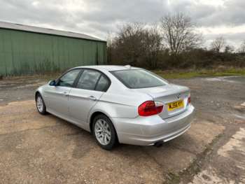 Used BMW 3 Series 2006 for sale - 73591265: Photo