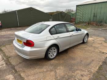 Used BMW 3 Series 2006 for sale - 73591265: Photo