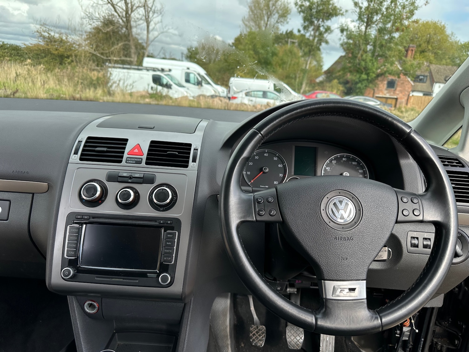 Vehicle 11
