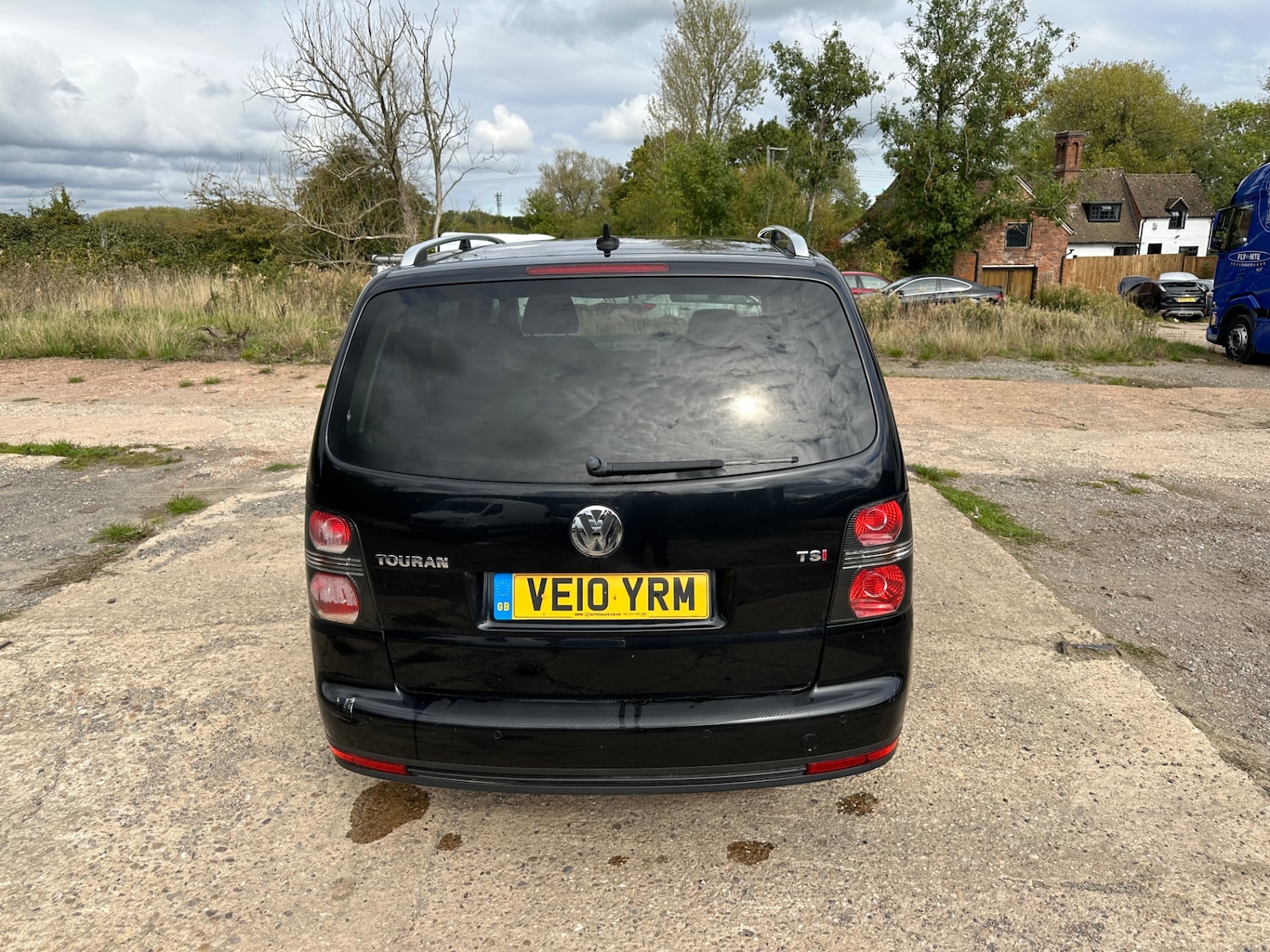 Vehicle 19