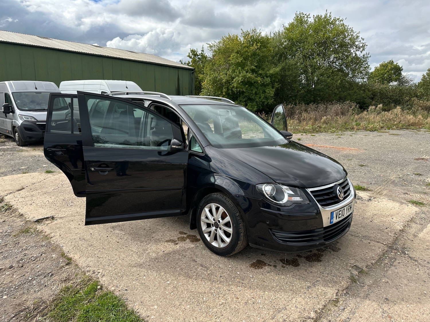 Vehicle 6