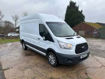 Used Ford Transit 2014 for sale - 73241039: Photo