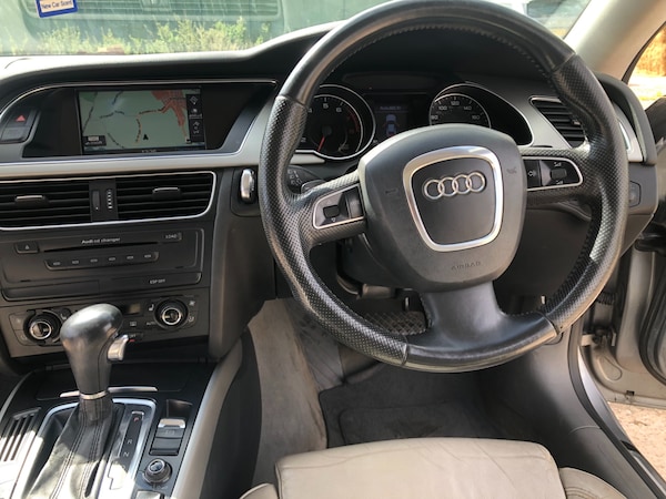 Used Audi A5 2008 for sale - 72608865: Photo 11